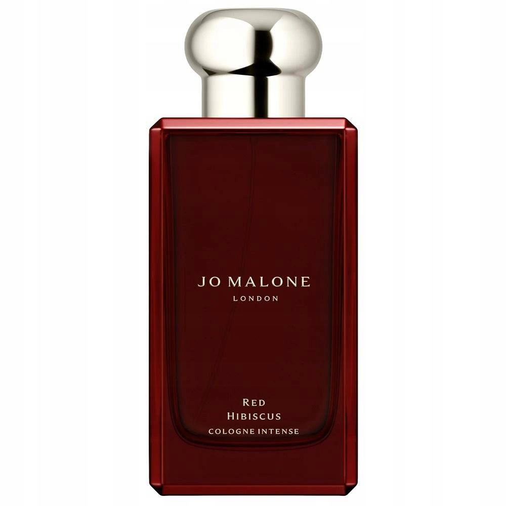 Jo Malone Red Hibiscus Intense Kolínská voda 100 ml