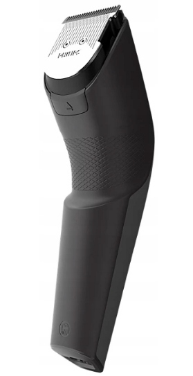 PHILIPS MASZYNKA DO STRZYŻENIA WŁOSÓW I ZAROSTU Waga produktu z opakowaniem jednostkowym 0.5 kg