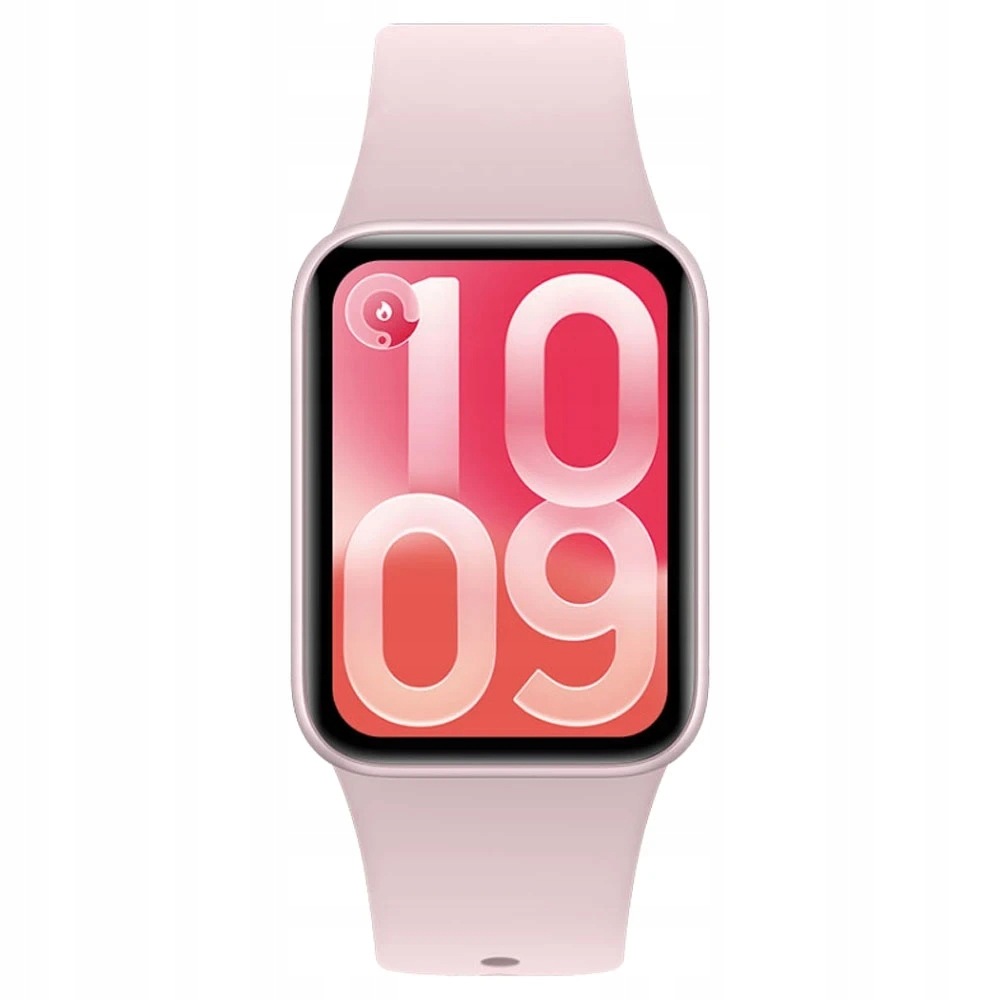 Xiaomi Smart Band 10 Pro Farba: Ružová