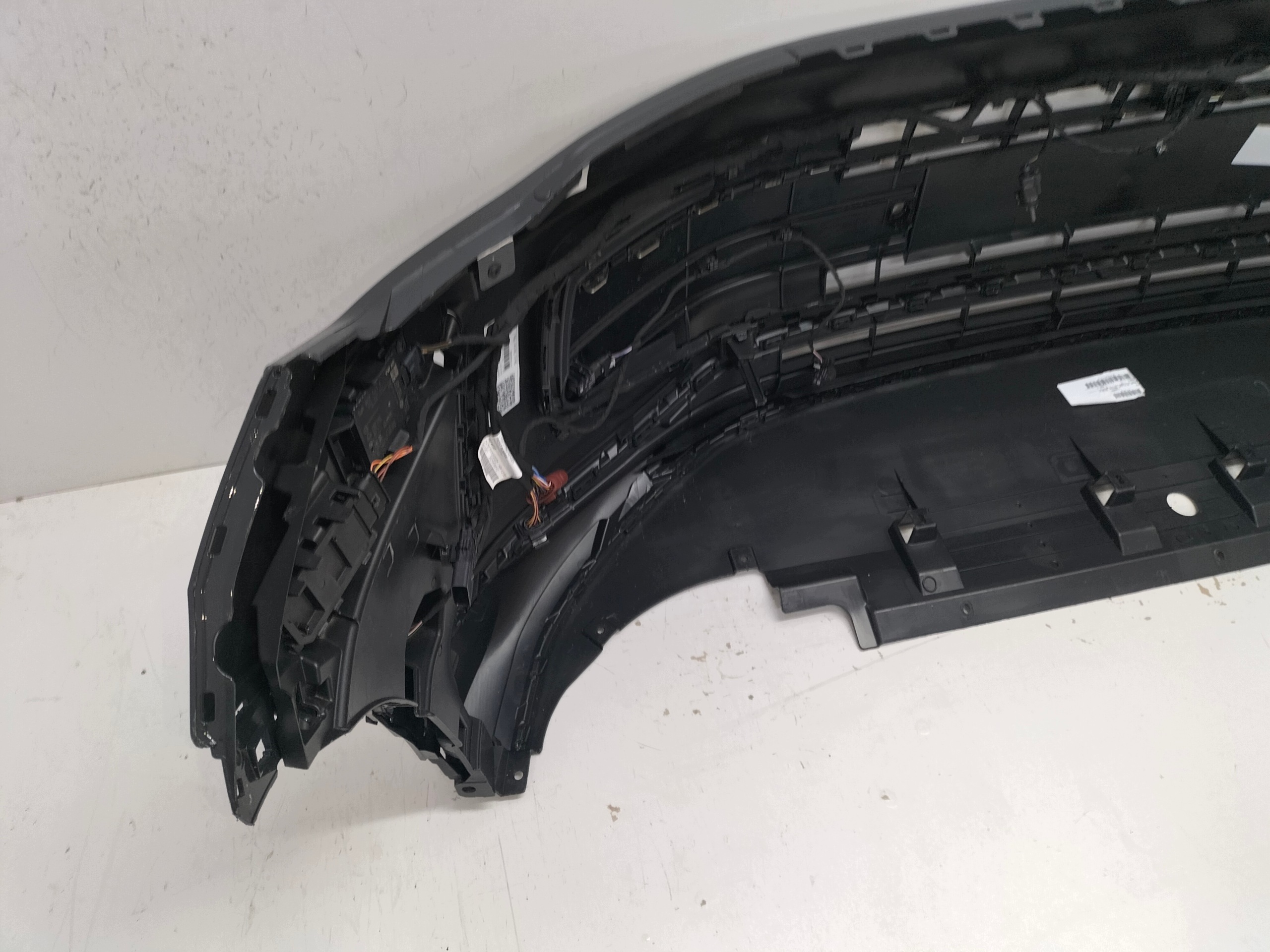 front bumper front VW TIGUAN III 571 24
