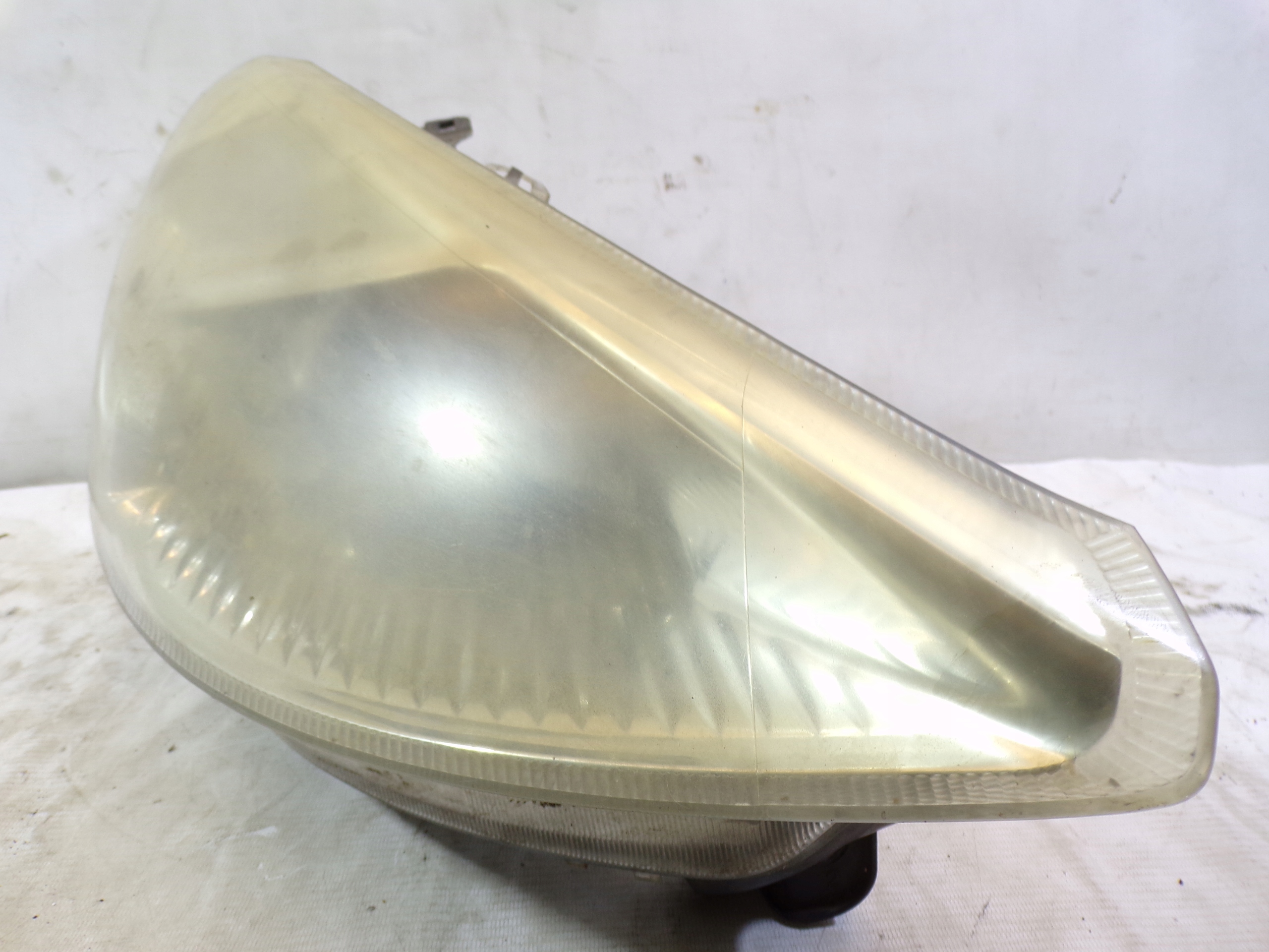 light right front front CITROEN PLURIEL (2)