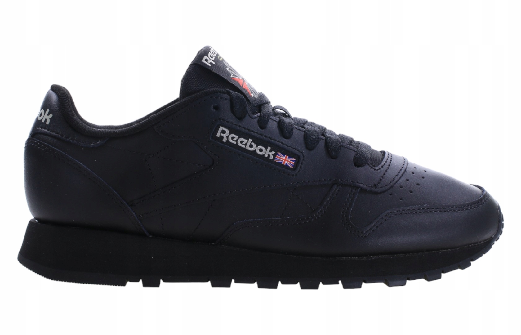 Pánské boty Reebok Classic Leather GY0955 vel. 40,5