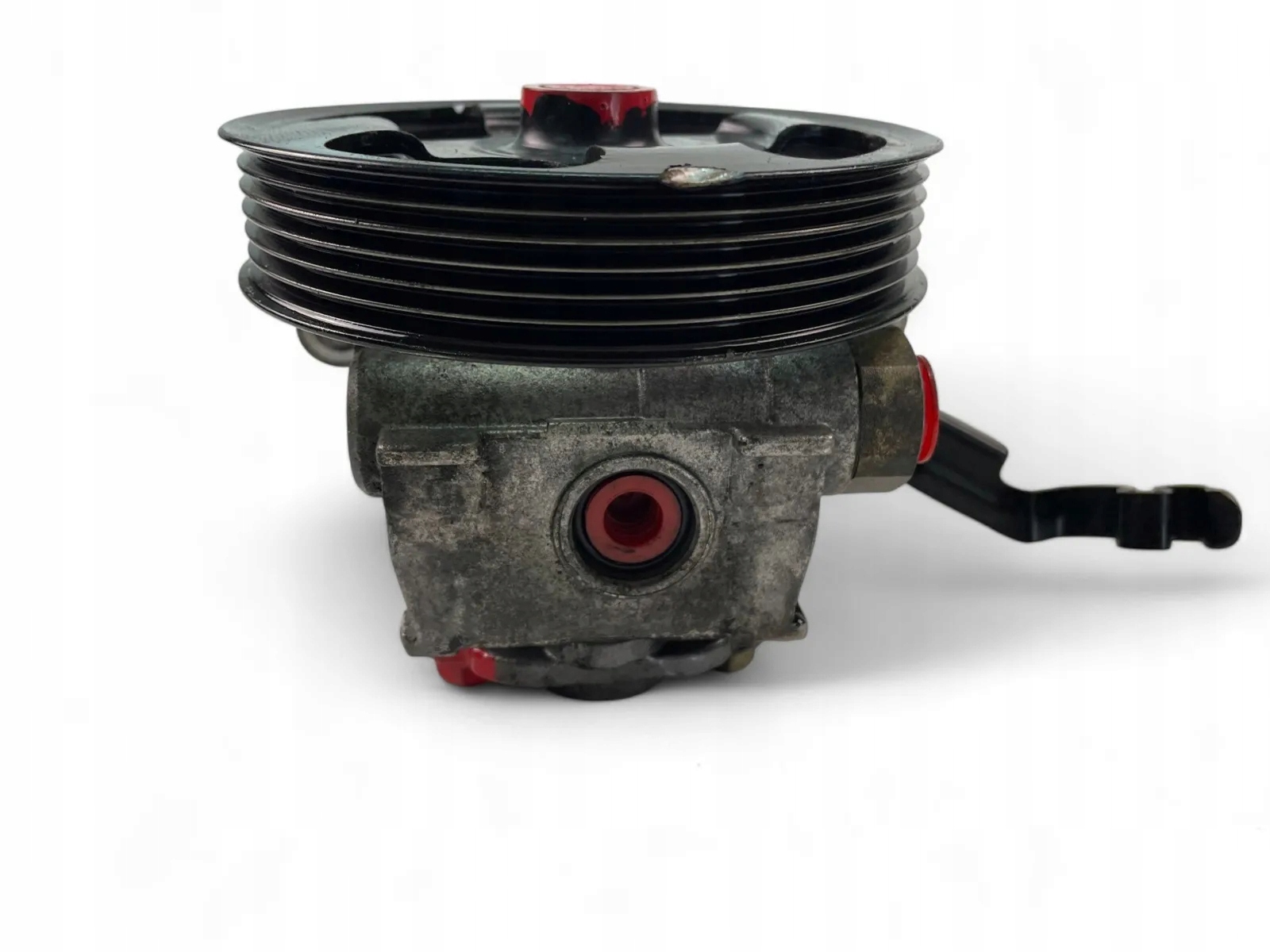 рулевая рейка mazda 6 хэтчбек (GG) GJ6E32600C 30865725 2003