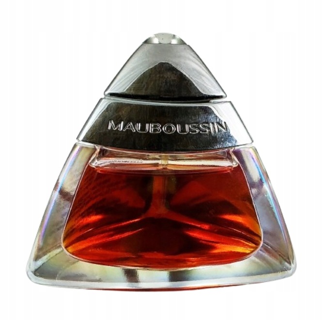 Mauboussin Femme 45/50 ML Eau De Parfum Unikat Przeczytaj Opis