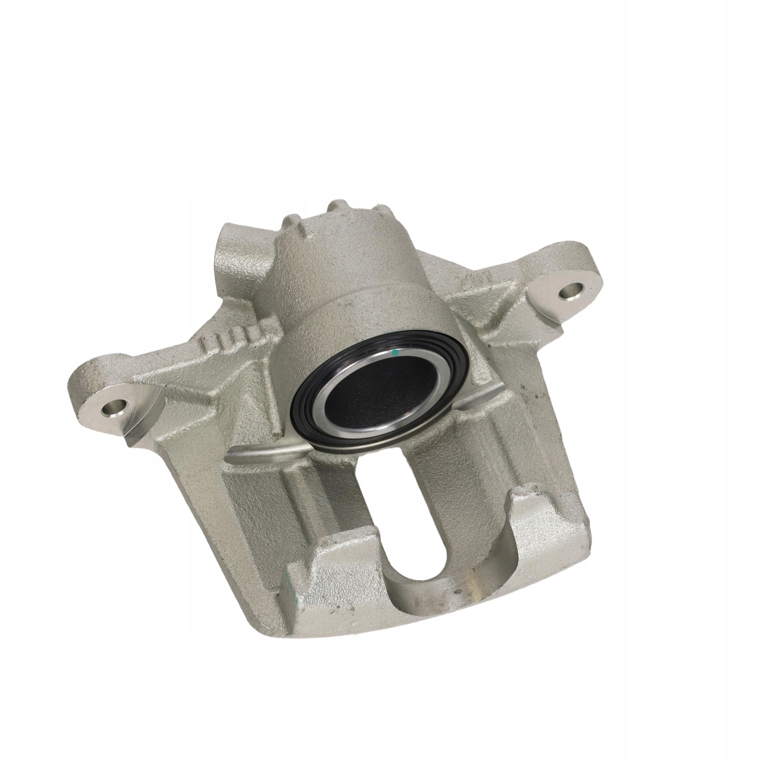 Brzdový Třmen Peugeot 206 98> Přední Le Bez Třmenu