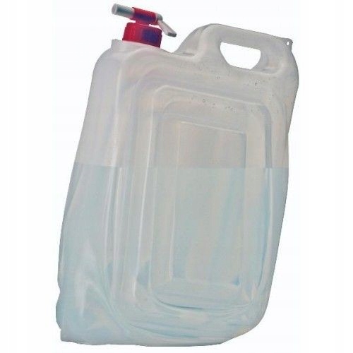 Baniak na wodę Vango Expandable Carrier 10,5-15 l