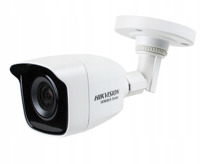Sada pro monitorování Hikvision Hiwatch Sada Hiwatch 1x Hd
