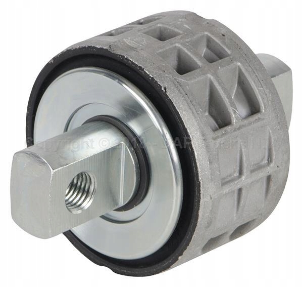 Втулка підвіски кабіни XF E6-DAF 1911932