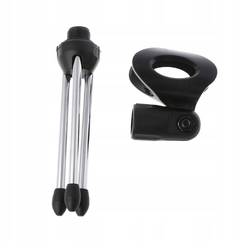 MINI STATYW STOŁOWY DO MIKROFONU UNIWERSALNY MS-8 Model MS-8