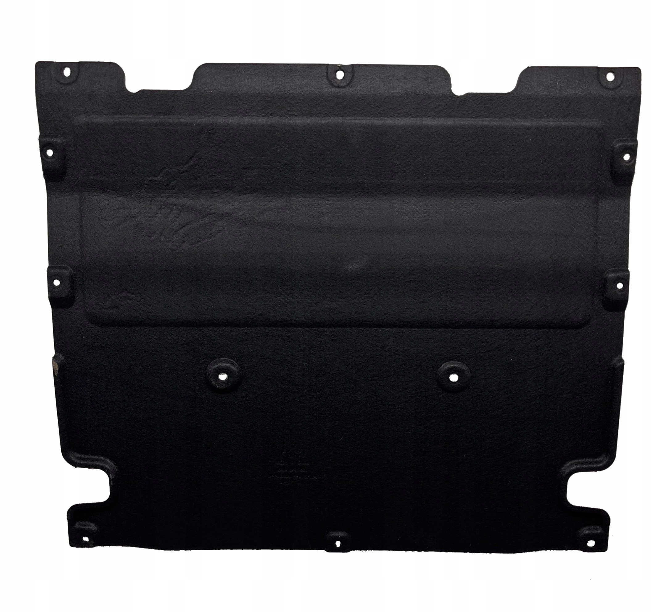 Krytka Pod Motor, Displej, Materiál Audi Q5 II 80A Fyb Nová 16-