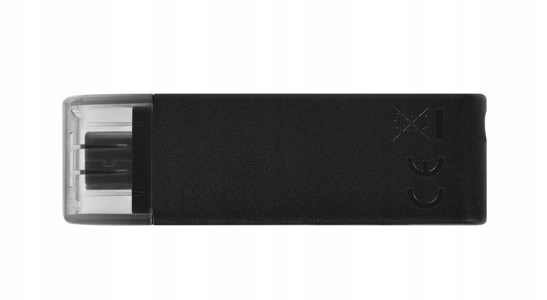 Kingston Pendrive Kingston DataTraveler 70 128GB U