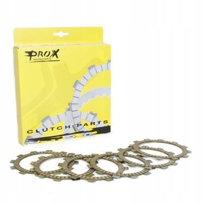 Prox Spojkové Kotúče Ktm Sx 65 '24-'25, Husqvarna Tc 65