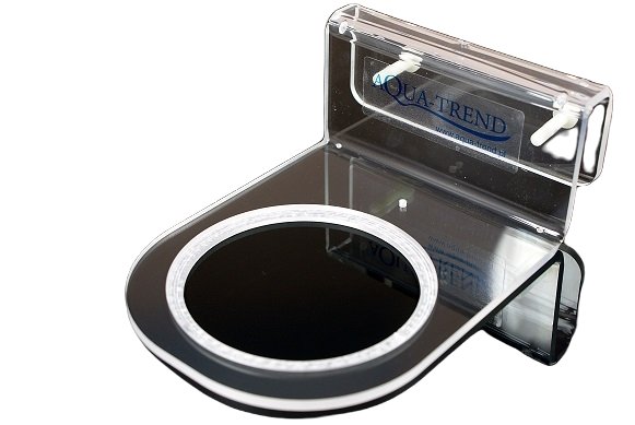 Levně Držák Na Ponožky, Stativ Na Filtr Sumpa Pro Akvárium