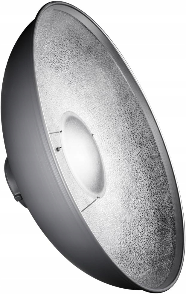DYFUZOR DO LAMPY WALIMEX PRO BEAUTY DISH 40CM