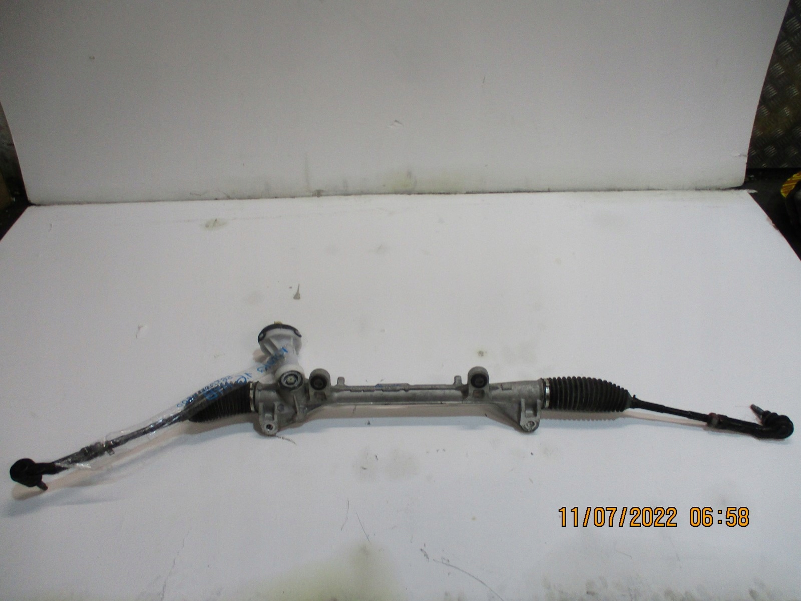 BOÎTER DIRECTION HYUNDAI IONIQ 56500G2500