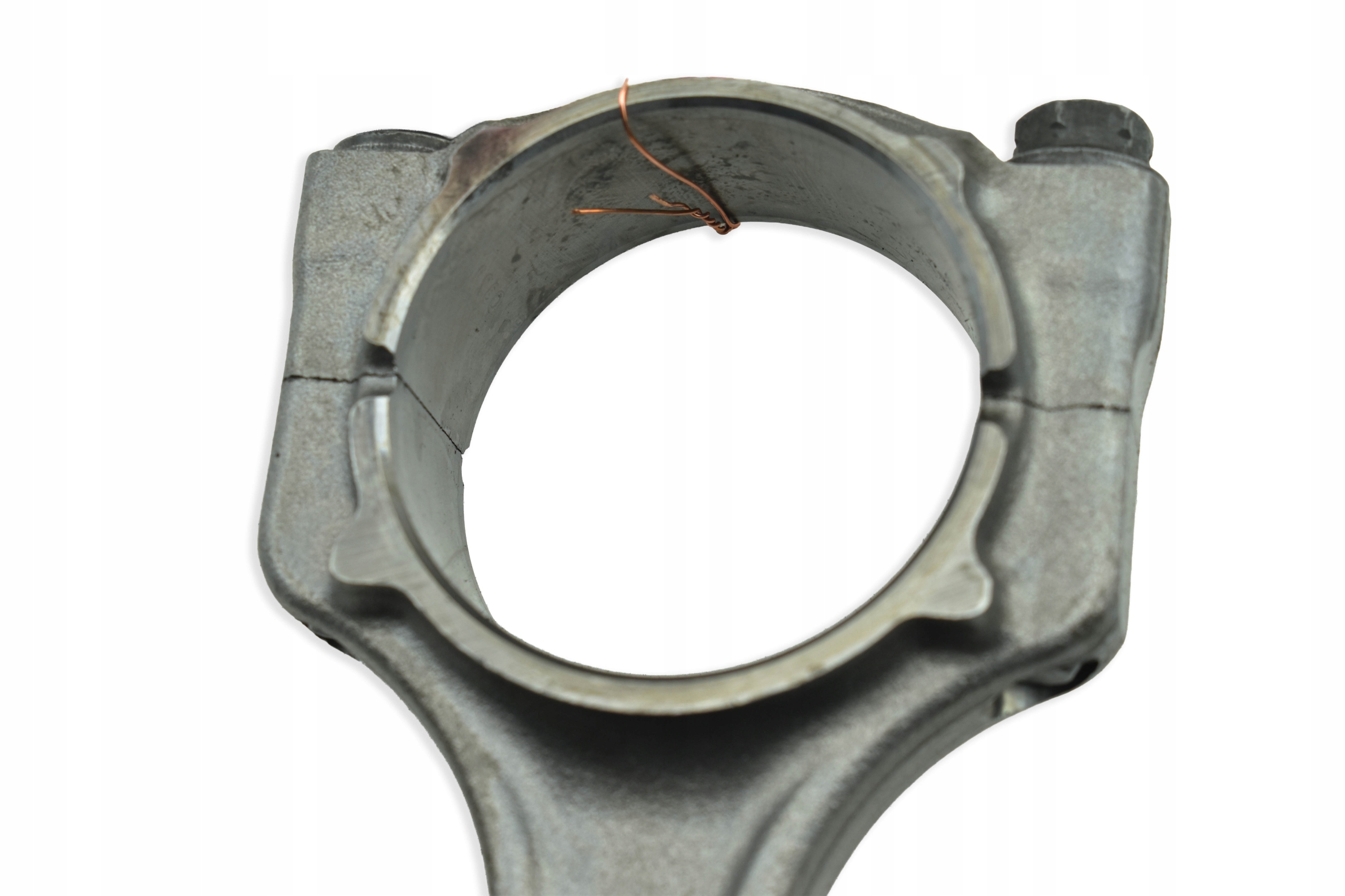 piston connecting rod ASTRA J COMBO CORSA D MERIVA B 1.3 CDTI A13DTE A13DTC A13DTR