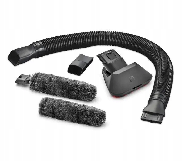 Zestaw do odkurzacza Electrolux KIT20 ssawka szczotka elastyczna rura