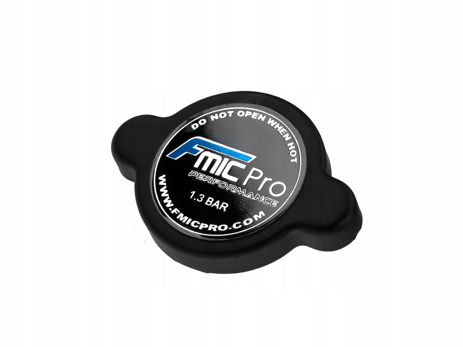 KOREK CHŁODNICY FMIC PRO MAŁY 1.3 BAR - MODEL 2