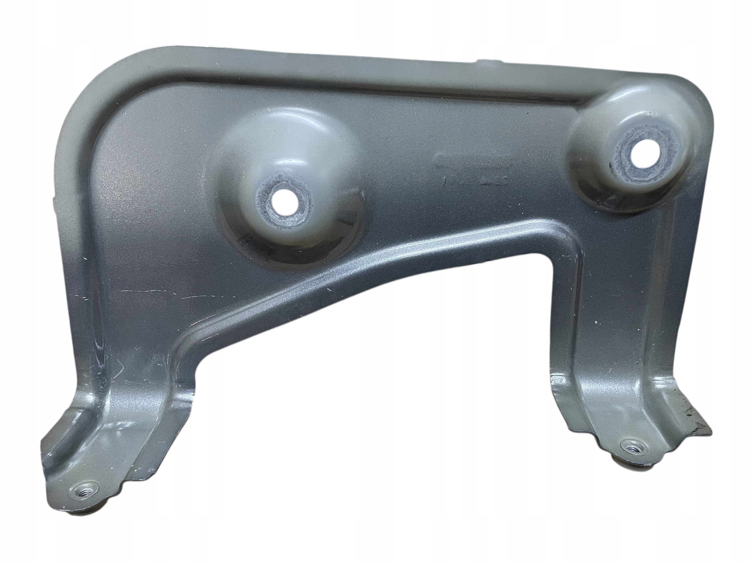 Support plaque Console Aile Droit BMW X7 G07 LCI