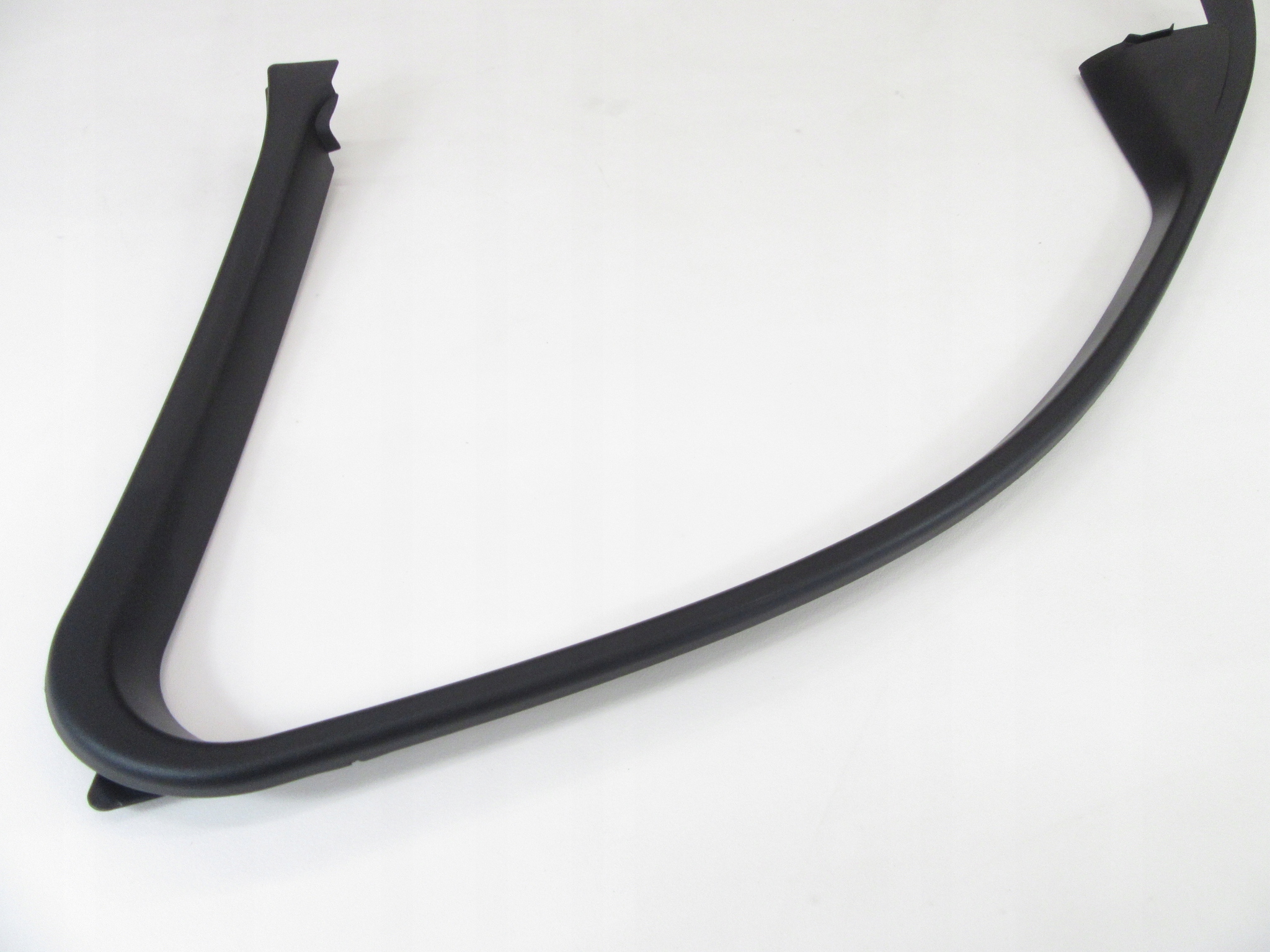 gasket cover frame door right front BMW F25 X3