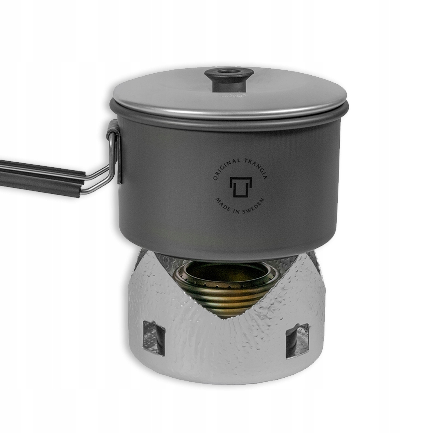 Kuchenka Trangia Micro Original Ha