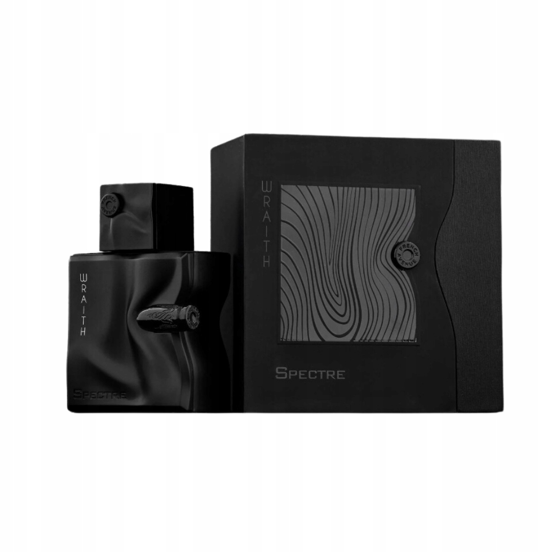 French Avenue Spectre Wraith Edp 80ml Pánská parfémovaná voda