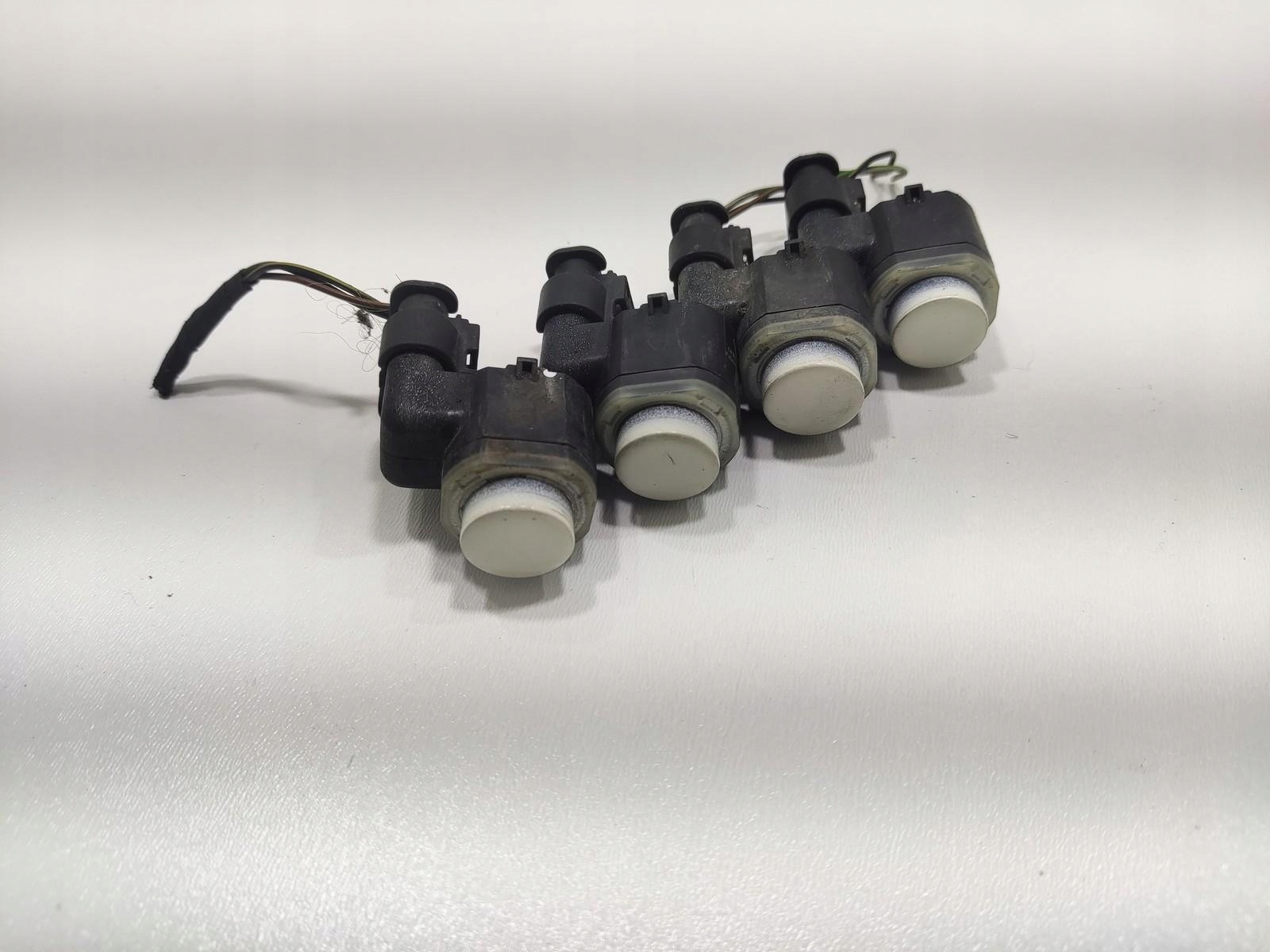 Sensor Parken PDC AUDI A1 und 8X 2010-2014 4H0919275A