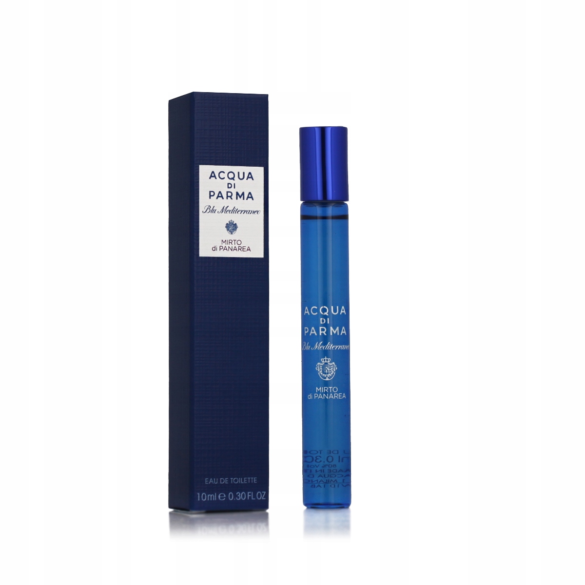 Acqua Di Parma Blu Mediterraneo Mirto di Panarea Edt Roll-On 10 ml Unisex