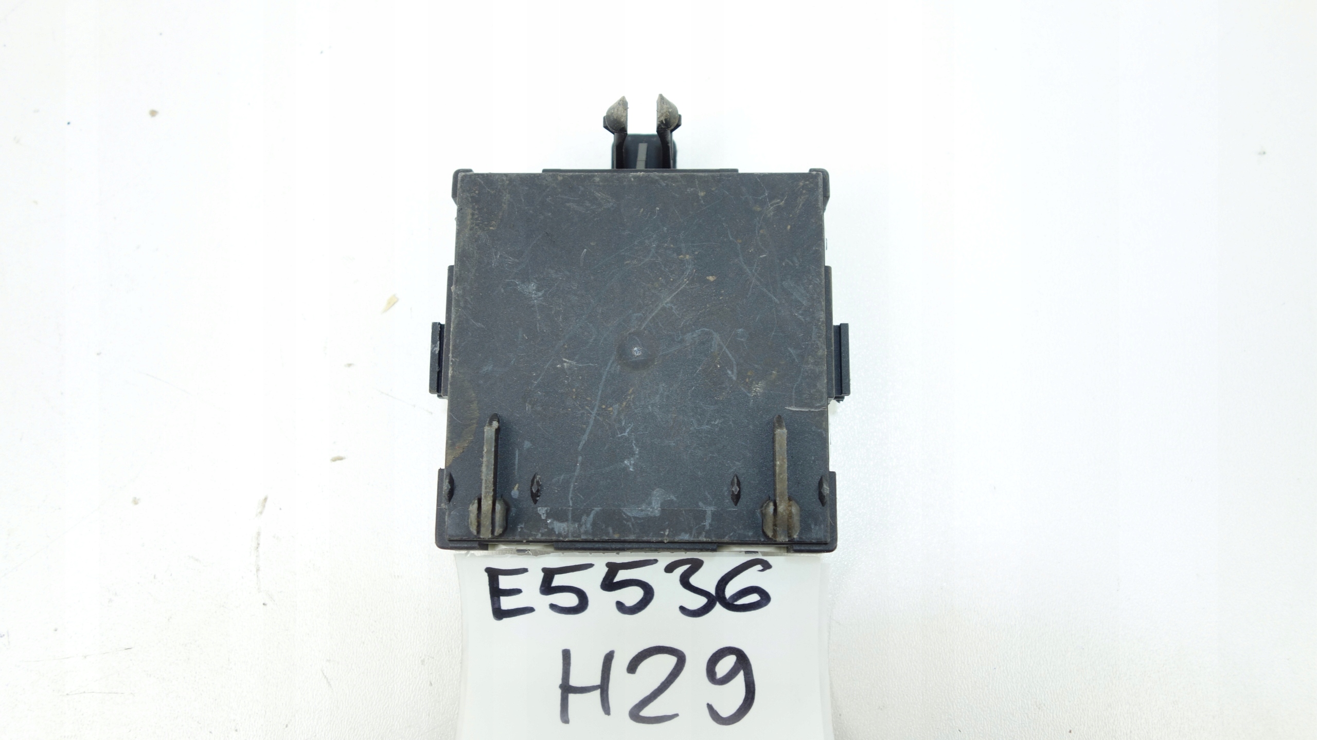 module control unit KOMFORTU door MERCEDES C W206 21- A2069000513