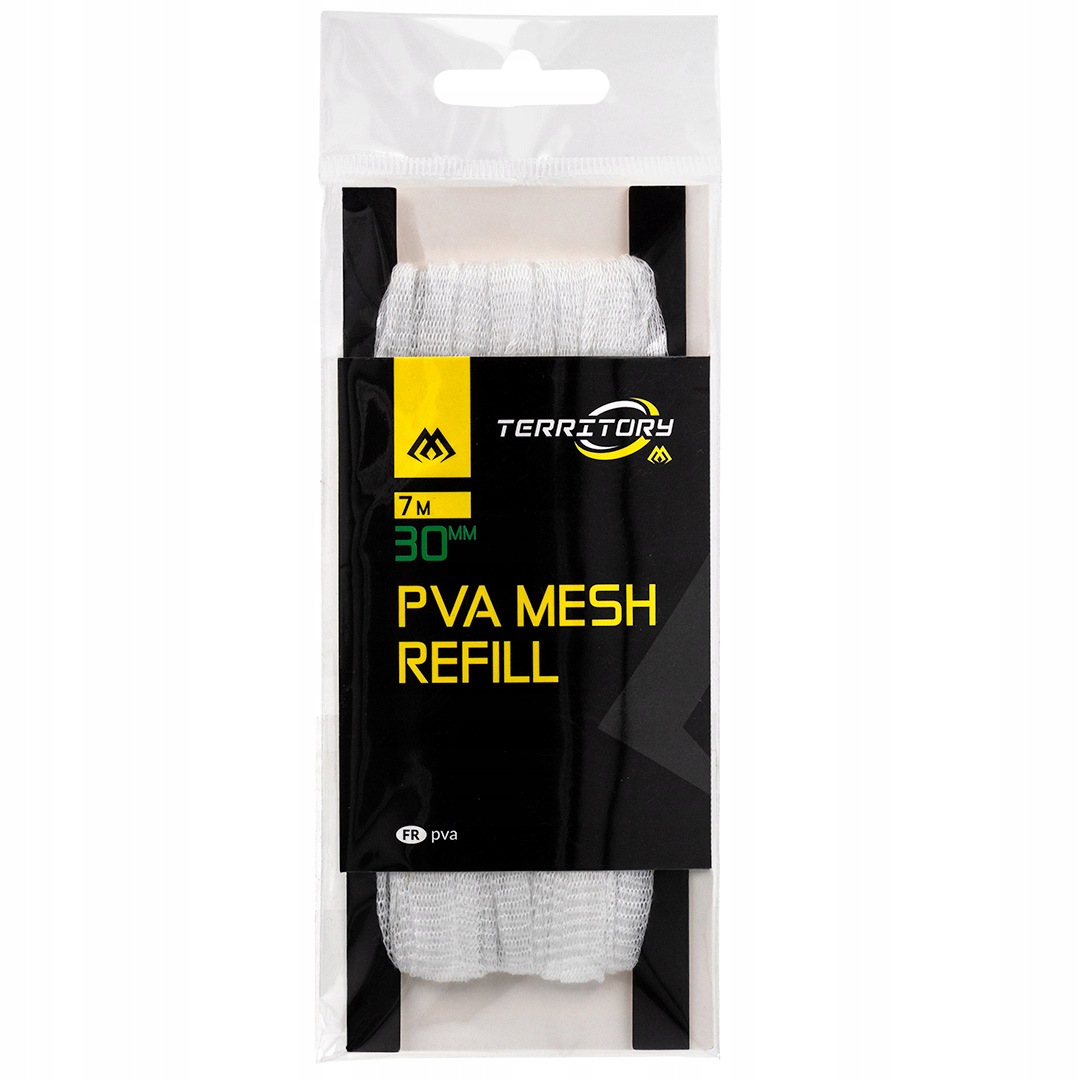 Mikado Siatka Pva Zapasowa Mesh Refill 30 mm 7 m