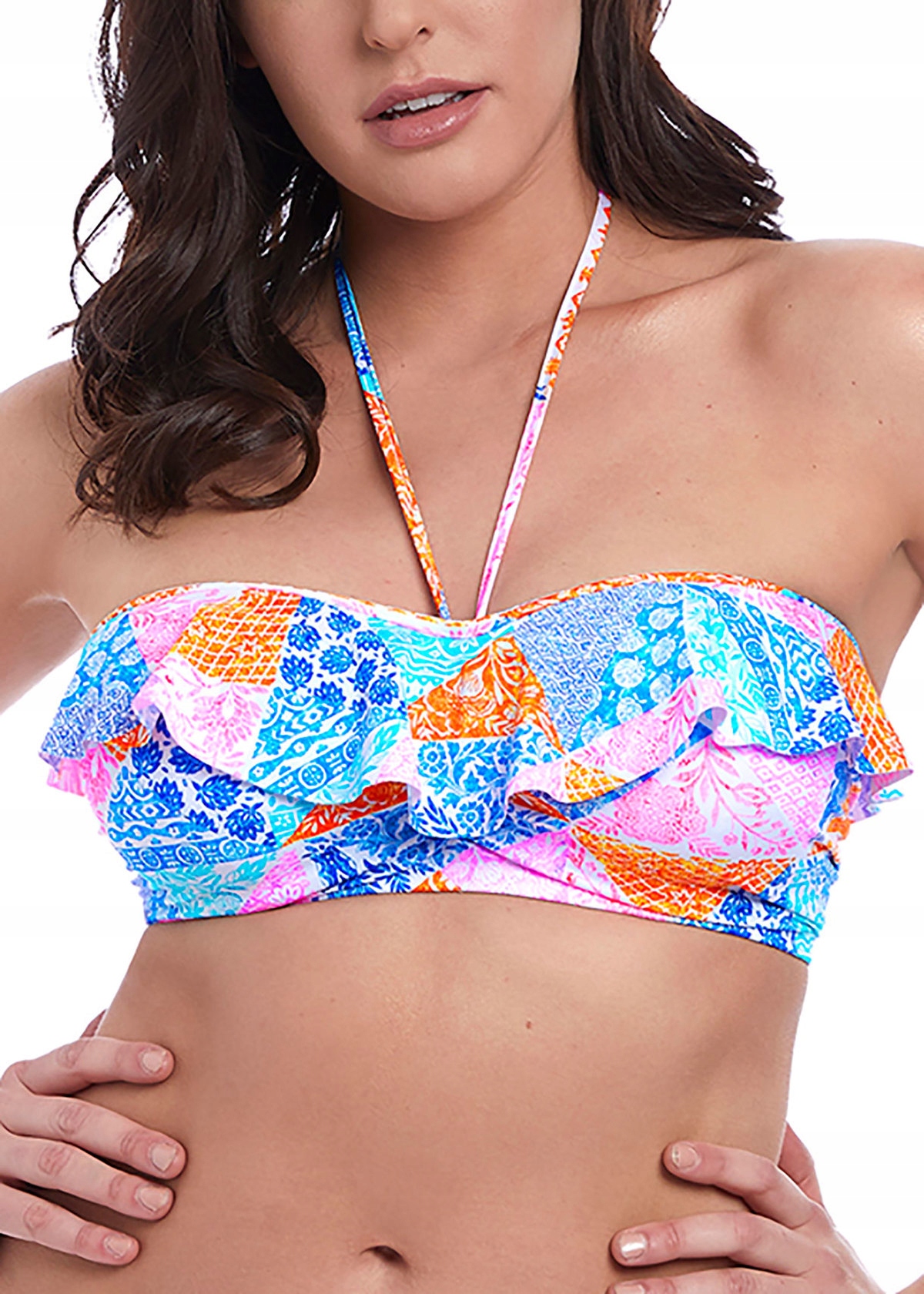 Freya Hora Plavkového oblečení 70F/32F Festival G AS6571MUI