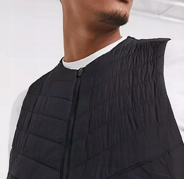 NIKE KAMIZELKA MĘSKA DJ0533 010 R. XL Rozmiar XL