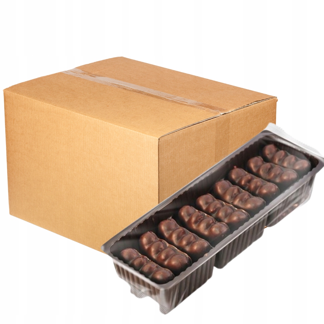 Chojecký Perníky obláček 140 g x 28 kusů