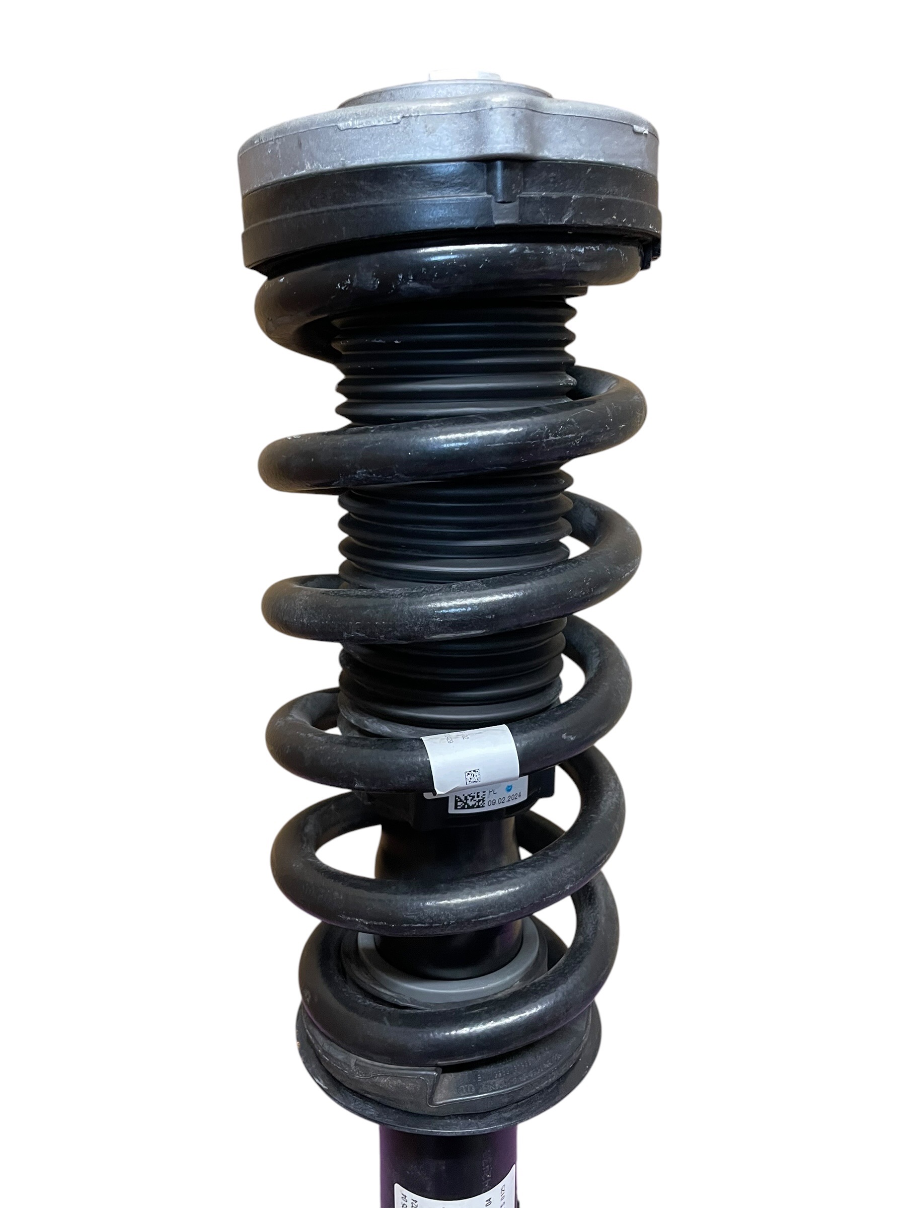shock absorber front left BMW iX I20 36KM