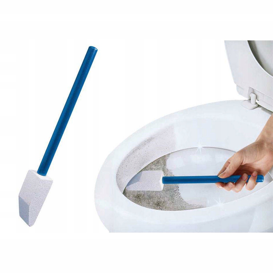 

Czyścik Do Ubikacji Toalety Pumeks Wc Wenko