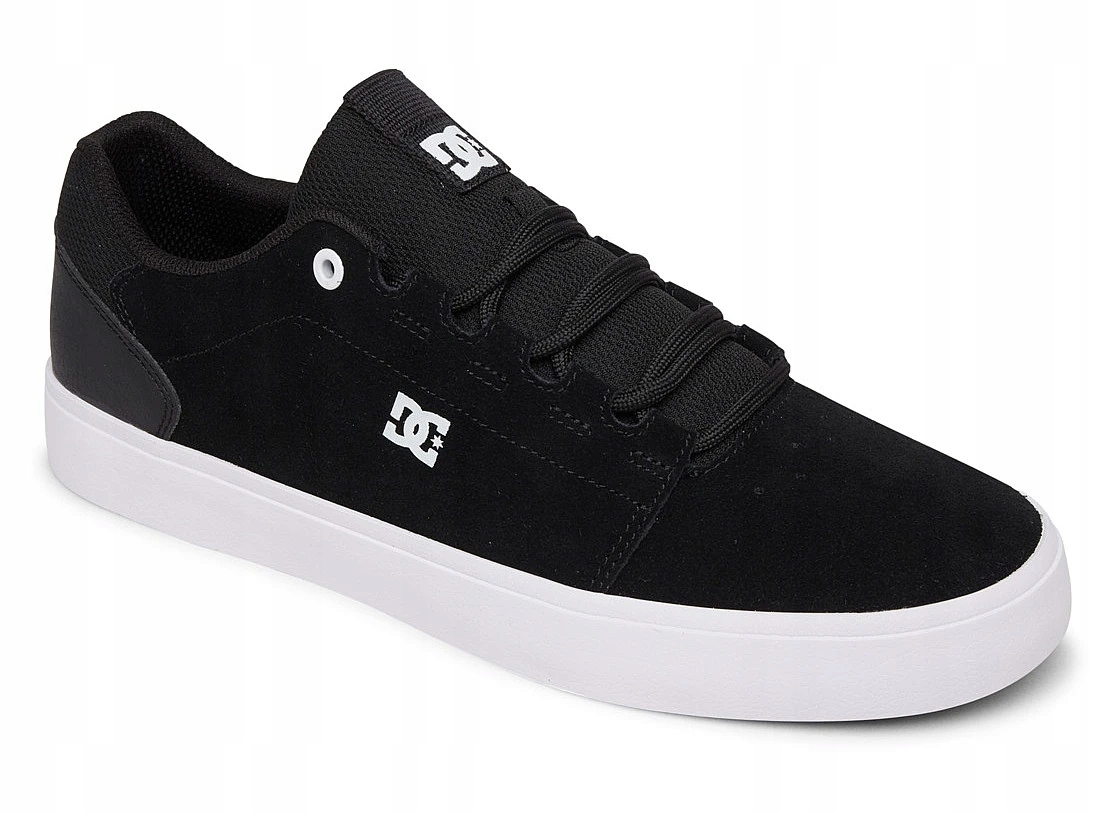 buty DC Hyde BLW/Black/Black/White