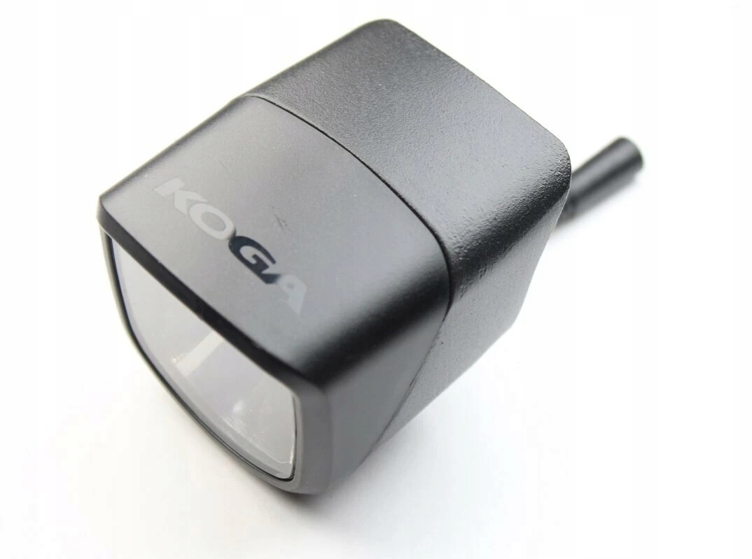 Přední světlo Koga Light Design Premium na volant E Bike Evia Pace