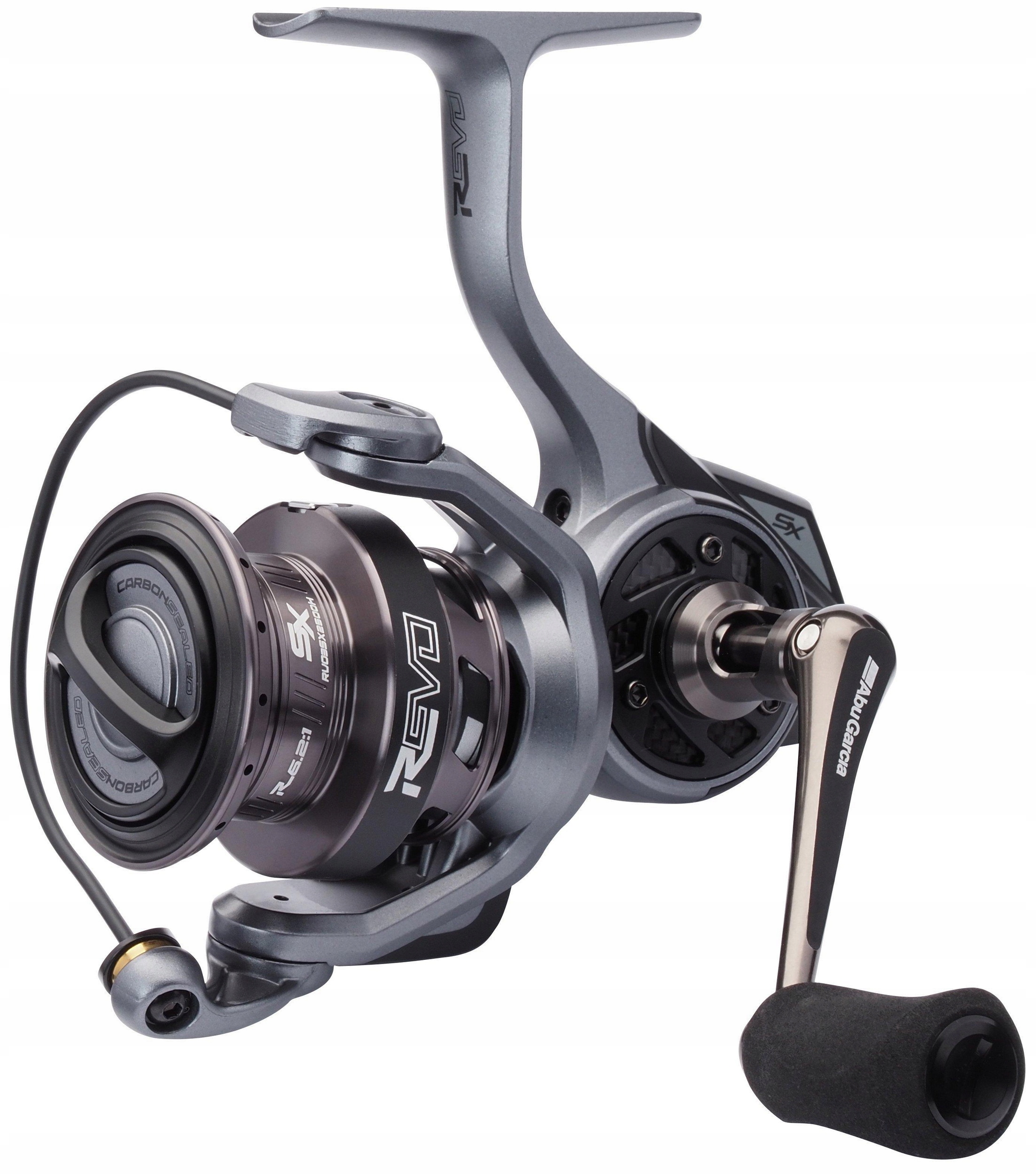 Kołowrotek Abu Garcia Revo 3 Sx 3000H