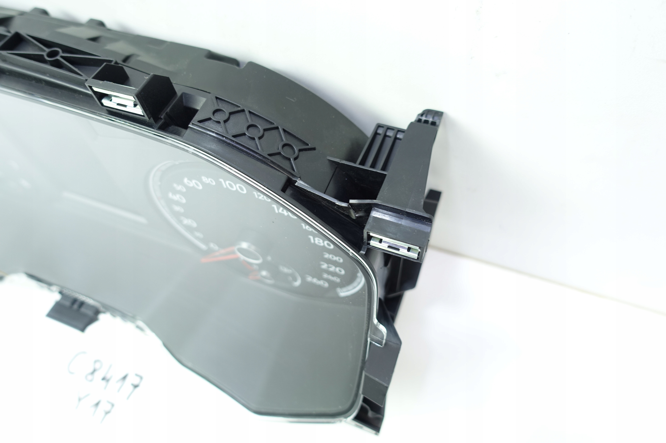 dials dials VW T-ROC 2GA 45216KM 2GA920740A