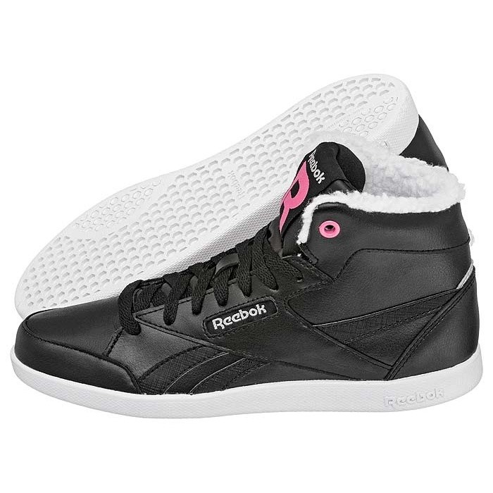 Dámské boty Reebok Fabulista Mid V47391 Vel 38,5