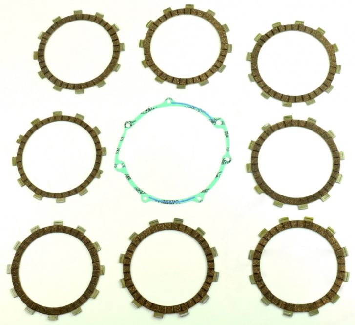 Sada na opravu spojky Yamaha Wr 400 F 98-99