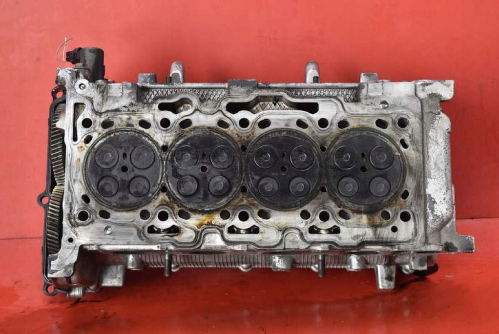 TESTATA MOTORE 4N13 MITSUBISHI ASX 1 E 1.8 DID 150 KM 12-16