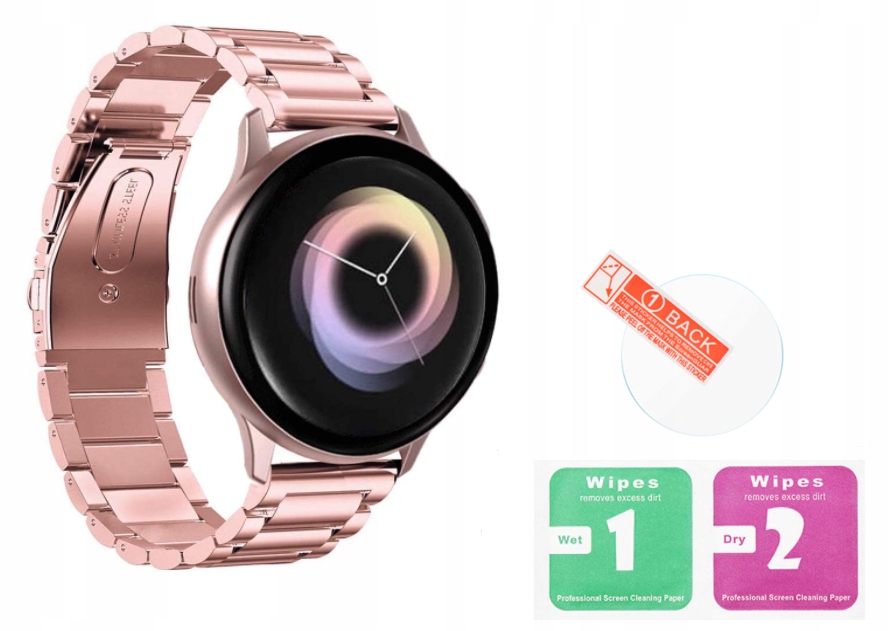 

Bransoletka Huawei Watch GT2 42mm Szkło