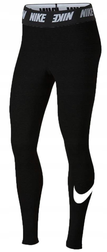 

Legginsy Nike Sportswear AH3362010 r. S