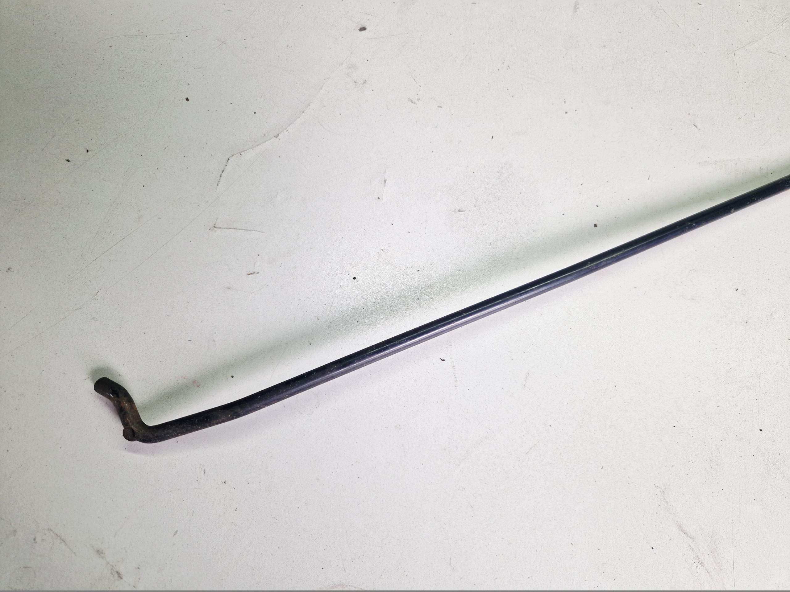 FORD MONDEO MK4 BAT Supporto del cofano