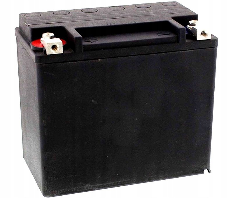 Akumulátor Harley Davidson Sportster 883 1000 1200 XL Xlch Xlh XLX Xr