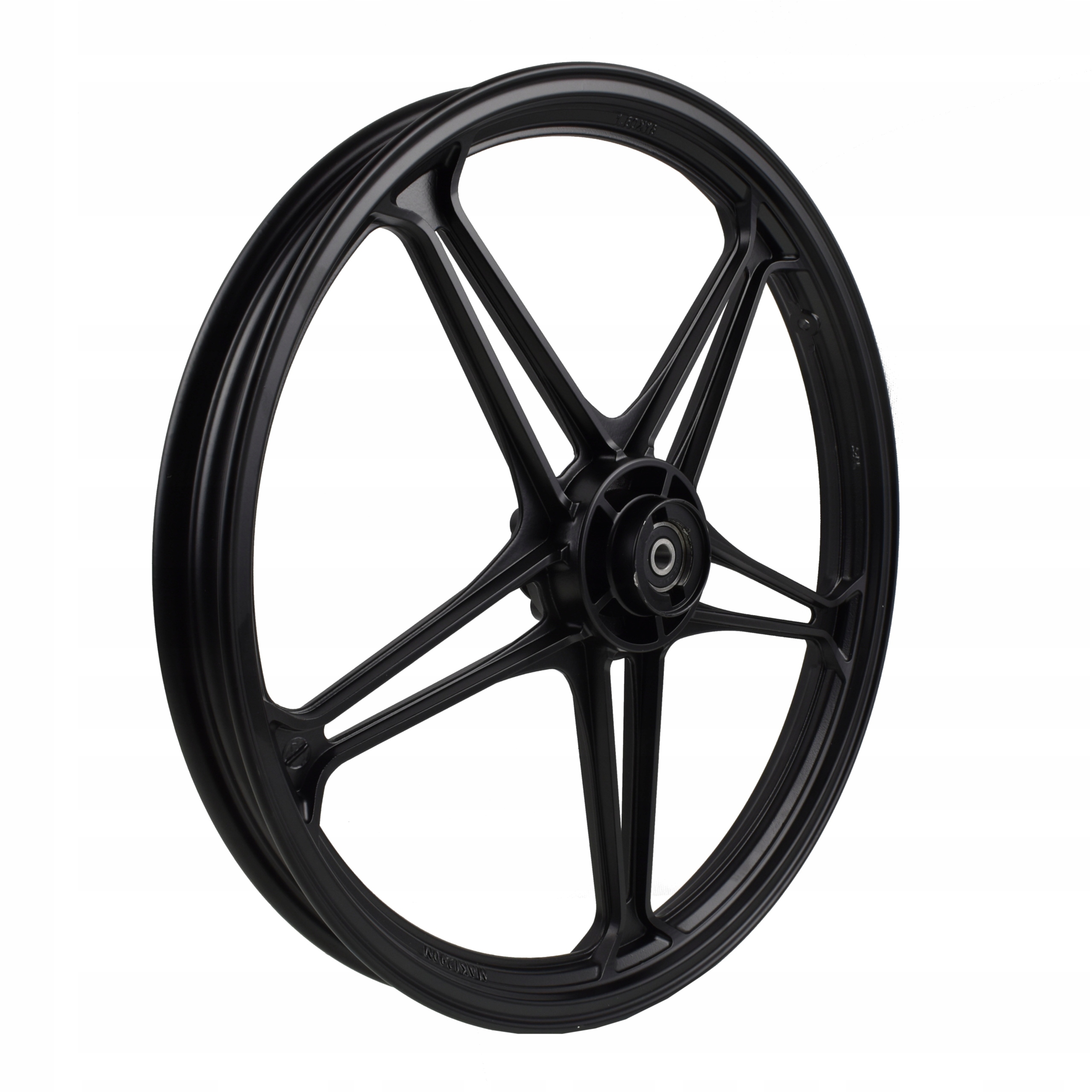 KOŁO PRZÓD OBRĘCZ FELGA ROMET ROUTER WS50 FIGHTER