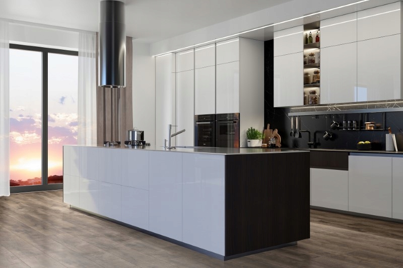 Panel Podłogowy Antique Volcano Oak K461 NL Producent Kronospan