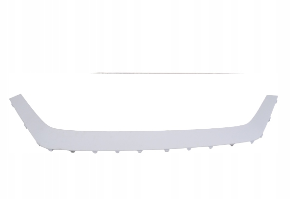 52711-0H050 - TOYOTA AYGO II 2 LIFT 18-НАКЛАДКА БАМПЕРА