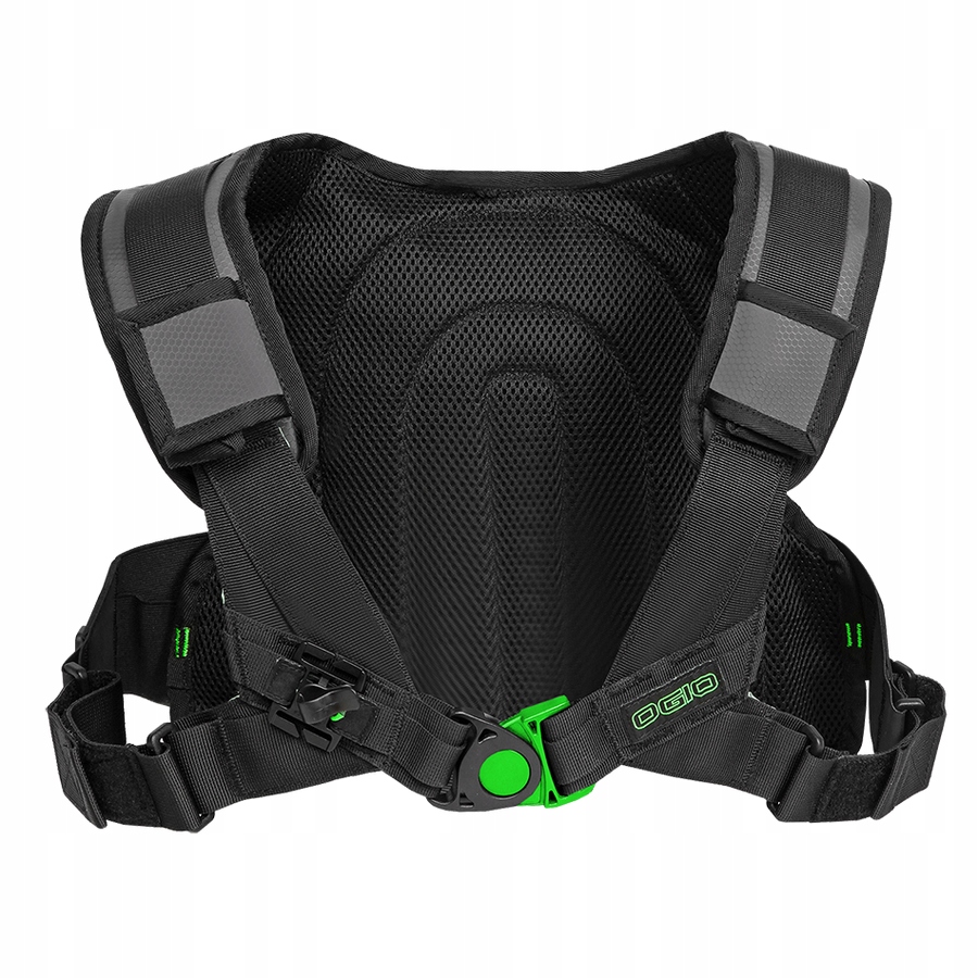 Ogio Plecak motocyklowy Erzberg 1l z buklakiem 1l EAN 031652241619